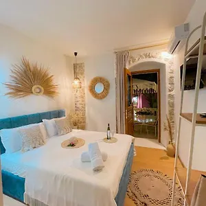 Appartamento Bohemian Boutique, Vlorë