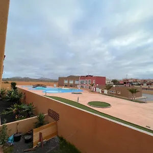  Appartamento Eden Spagna