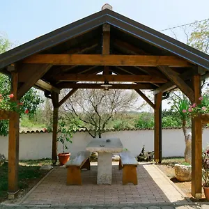  Appartamento Forest Retreat Croazia