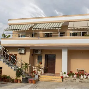 Appartamento B&e 2, Vlorë